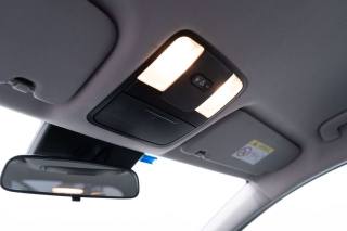 KIA XCeed usata, con Volante in pelle