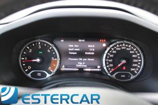 JEEP Renegade usata, con Bluetooth