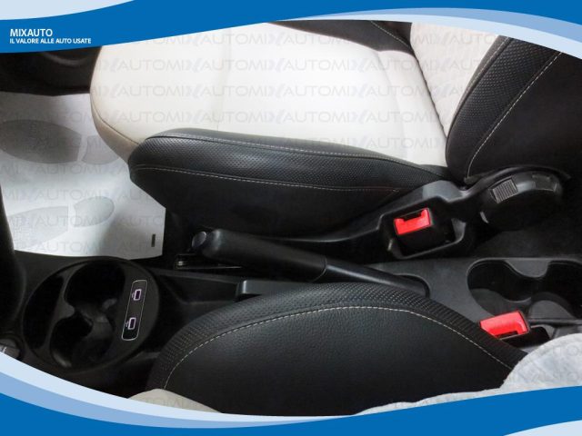 FIAT 500 usata, con Climatizzatore