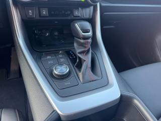 SUZUKI Across usata, con Controllo trazione