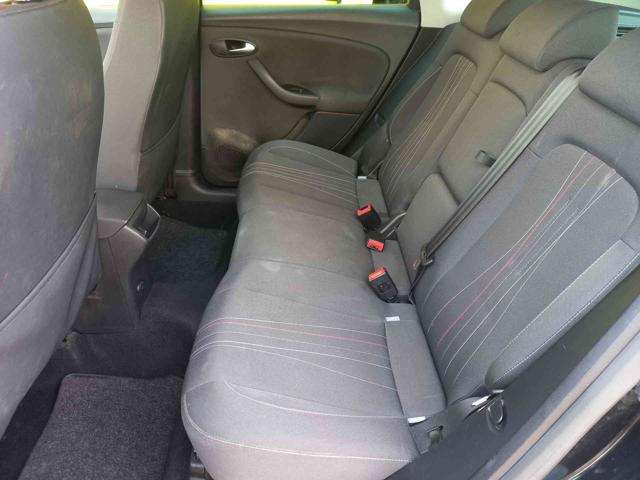 SEAT Altea XL usata 26