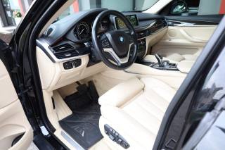 BMW X6 usata, con Airbag laterali