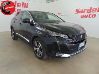 PEUGEOT 3008 usata, con Airbag