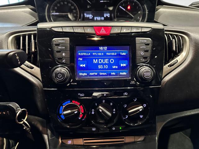 LANCIA Ypsilon usata 18