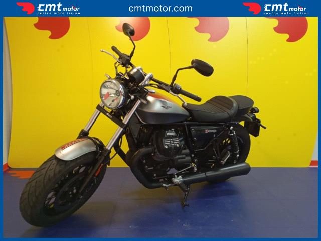 MOTO GUZZI Other usata 1