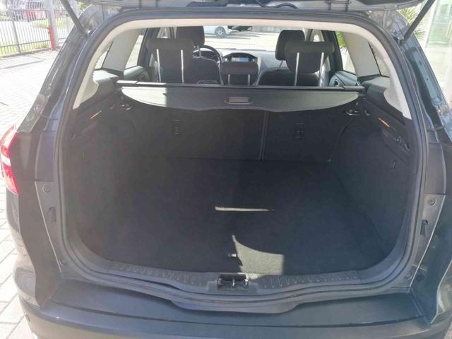 FORD Focus usata, con Sistema di navigazione