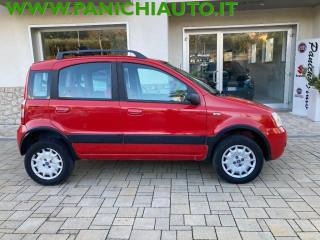 FIAT Panda usata, con Autoradio