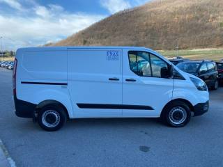 FORD Transit Custom usata, con Airbag Passeggero