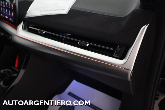 BMW X2 usata, con Sound system