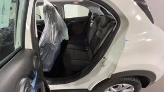 FIAT 500X usata, con USB