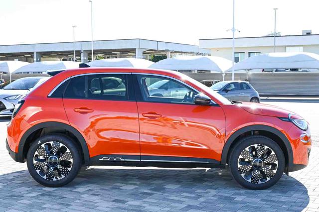 FIAT 600 usata, con Boardcomputer