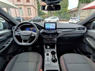 FORD Kuga usata, con Controllo automatico clima