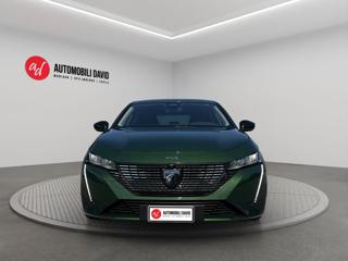 PEUGEOT 308 usata, con Alzacristalli elettrici