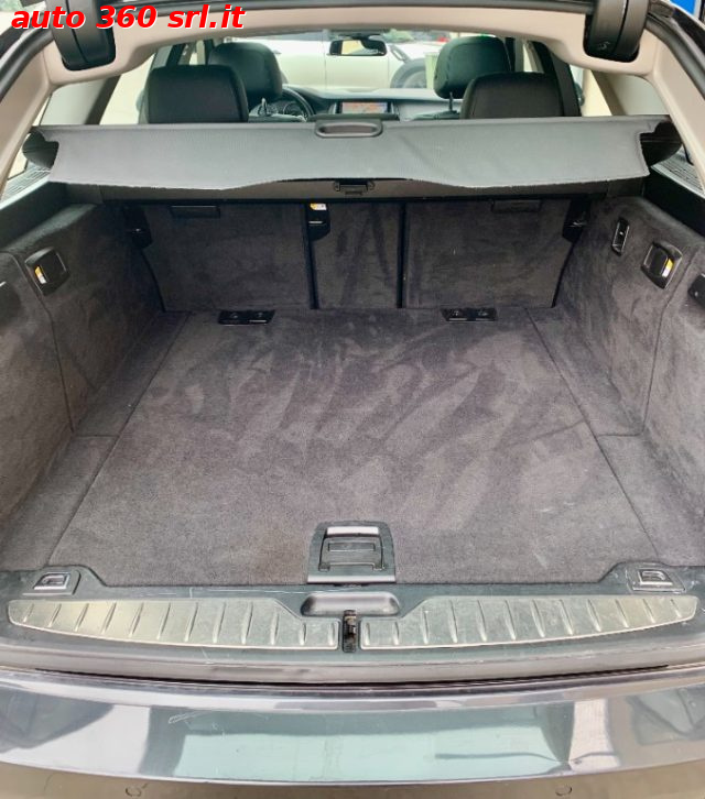 BMW 530 usata, con Controllo trazione