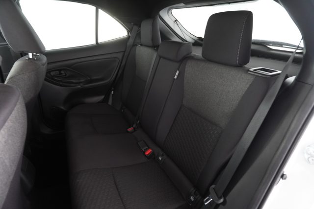 TOYOTA Yaris Cross usata 3