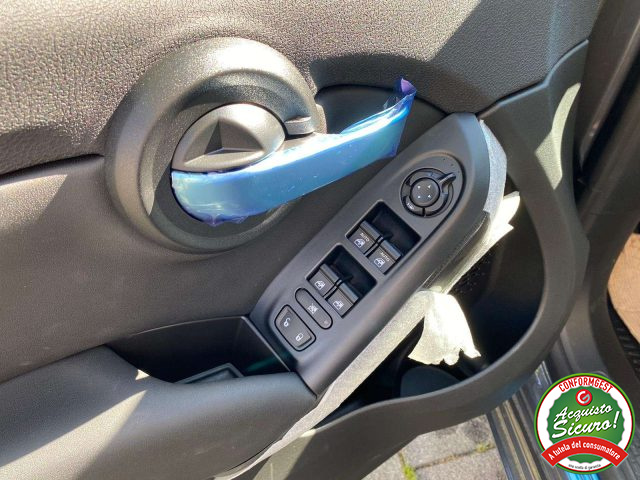 FIAT 500X usata, con Boardcomputer