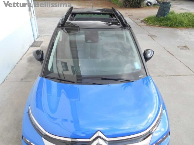 CITROEN C3 Aircross usata, con Autoradio