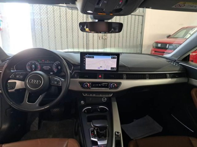AUDI A5 usata, con Airbag laterali