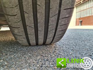 MERCEDES-BENZ A 200 usata, con Climatizzatore