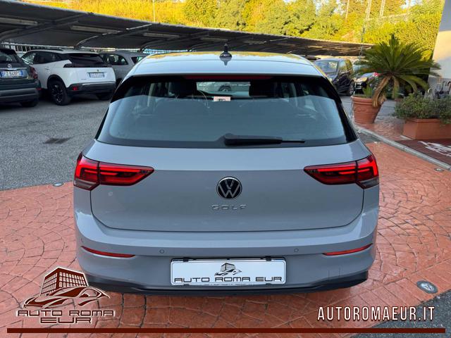VOLKSWAGEN Golf usata, con Airbag Passeggero