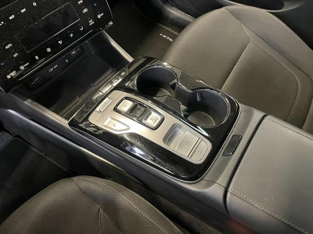 HYUNDAI Tucson usata, con Regolazione elettrica sedili