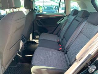 VOLKSWAGEN Tiguan usata, con Climatizzatore