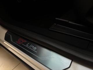FORD Puma usata, con Autoradio digitale
