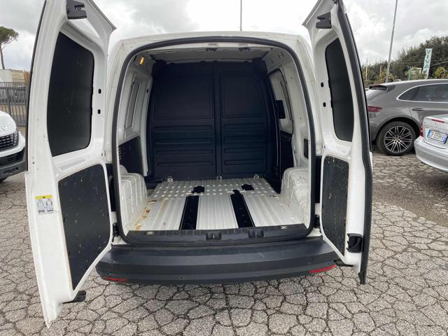 VOLKSWAGEN Caddy usata, con Controllo trazione