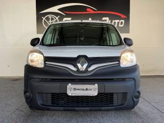 RENAULT Kangoo usata 12