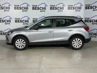 SEAT Arona usata, con Airbag laterali