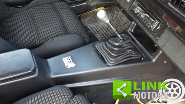 CHEVROLET Camaro usata 53