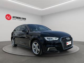 AUDI A3 usata, con Airbag