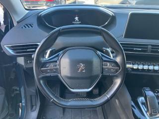 PEUGEOT 5008 usata, con ESP