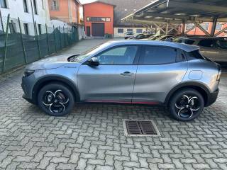 ALFA ROMEO Junior usata, con Cerchi in lega