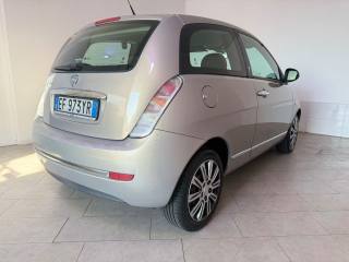 LANCIA Ypsilon usata 5