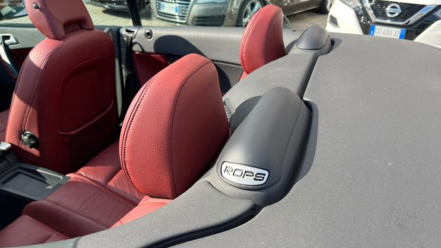 VOLVO C70 usata, con Bracciolo