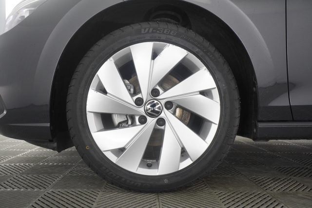 VOLKSWAGEN Golf usata 8