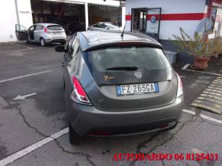 LANCIA Ypsilon usata, con ESP