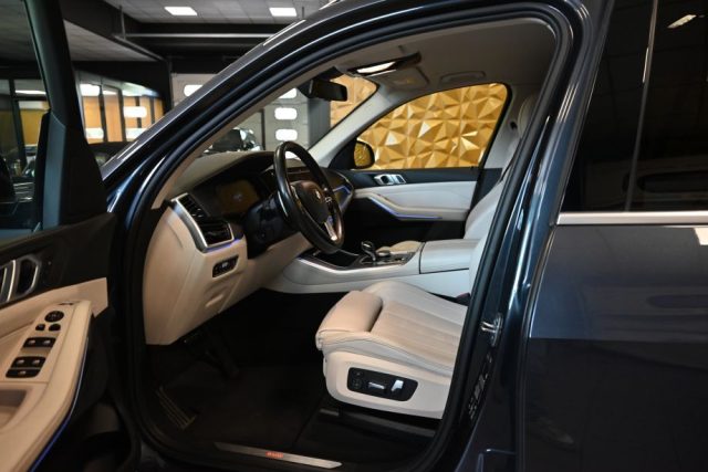 BMW X5 usata 18