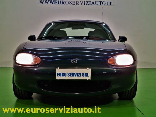 MAZDA MX-5 usata 35