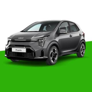 KIA Picanto 1.0 12V 5 porte Urban GPL