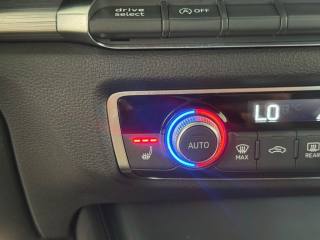 AUDI A3 usata, con Filtro antiparticolato