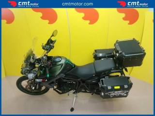 TRIUMPH Tiger 800 usata 7