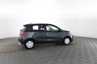 MITSUBISHI Space Star usata 2