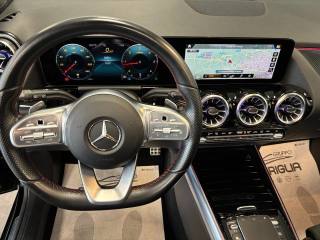 MERCEDES-BENZ B 180 usata, con Boardcomputer
