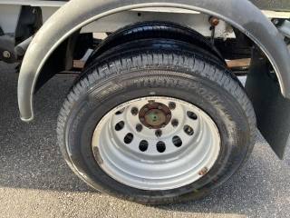 FORD Transit usata, con Bracciolo