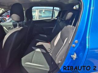 DACIA Sandero usata, con Climatizzatore