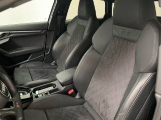 AUDI RS3 usata, con Cruise Control