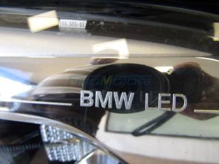 BMW 116 usata, con Fendinebbia