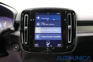 VOLVO XC40 usata, con Sedile posteriore sdoppiato